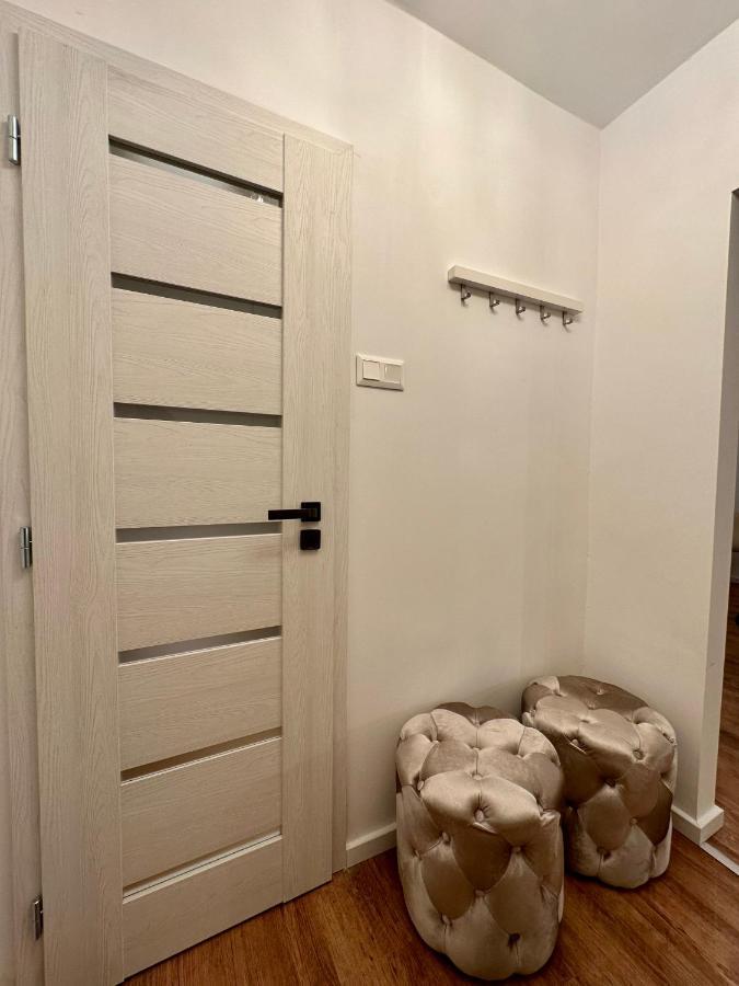 Castle Hill Apt In Old Town Of Bratislava With Free Parking ภายนอก รูปภาพ