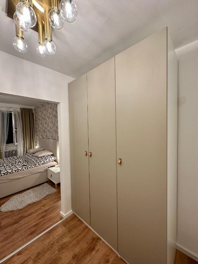 Castle Hill Apt In Old Town Of Bratislava With Free Parking ภายนอก รูปภาพ