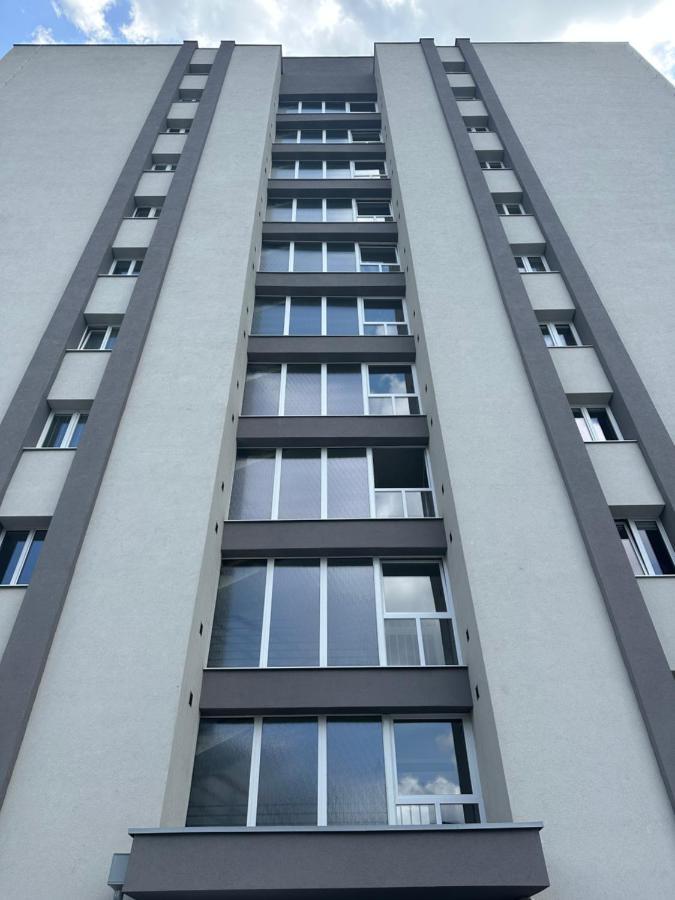 Castle Hill Apt In Old Town Of Bratislava With Free Parking ภายนอก รูปภาพ